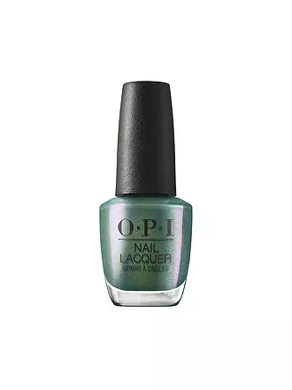 OPI | Nagellack - Feelin’ Caprincorn-y (016 Sage Green) | 